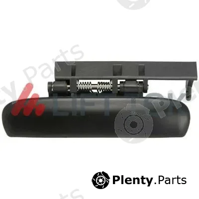 Lift-Tek LT80596 — Exterior Door Handle