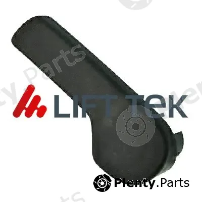 Lift-Tek LT751 — Handle, bonnet release