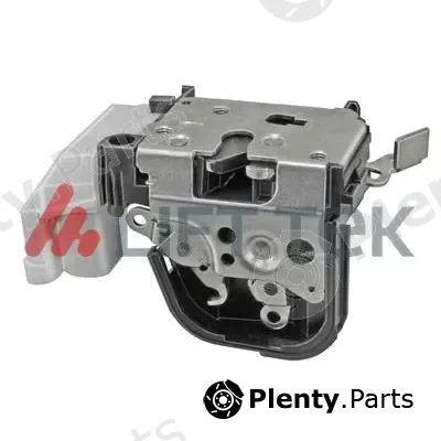 Lift-Tek LT40231B — Door Lock