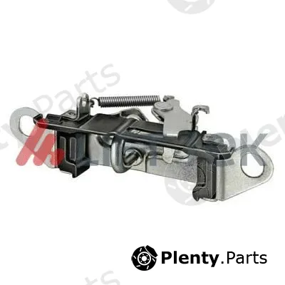 Lift-Tek LT37190 — Tailgate Lock