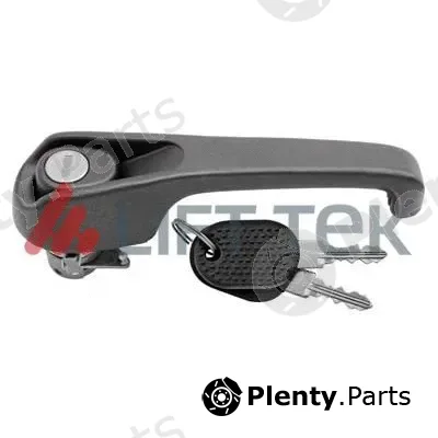 Lift-Tek LT8591 — Lock Cylinder Kit