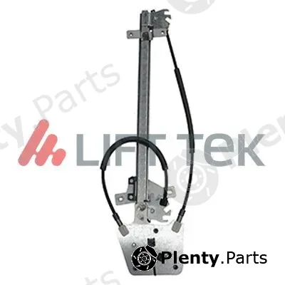 Lift-Tek LTSZ709L — Window Regulator