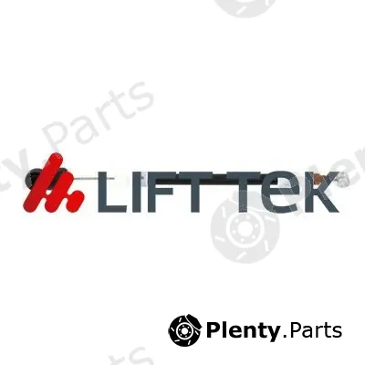 Lift-Tek LT80720 — Exterior Door Handle