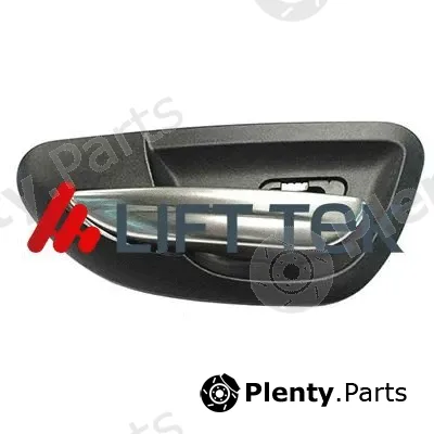 Lift-Tek LT60407 — Door Handle, interior equipment