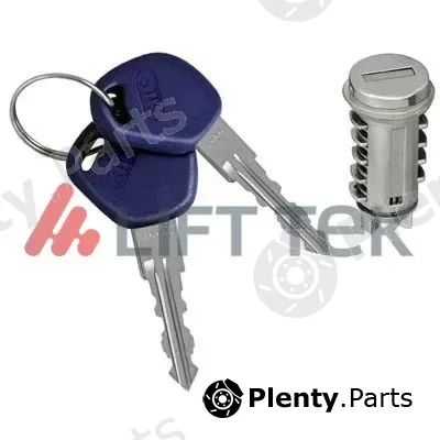 Lift-Tek LT801016 — Lock Cylinder
