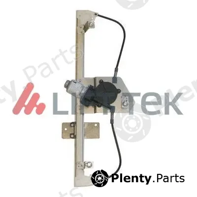 Lift-Tek LTRN66L — Window Regulator