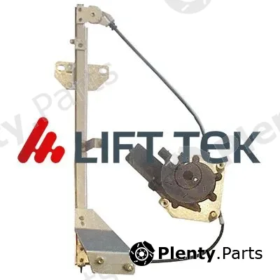 Lift-Tek LTAA27LB — Window Regulator