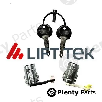 Lift-Tek LT801229 — Exterior Door Handle