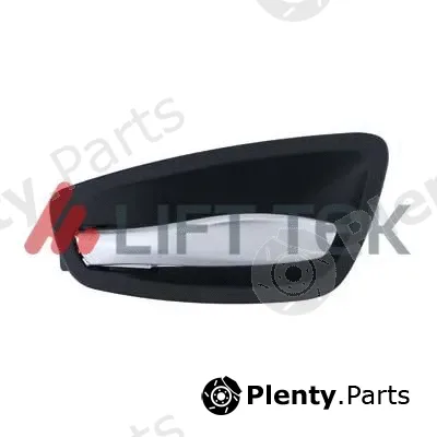 Lift-Tek LT60199 — Door Handle, interior equipment
