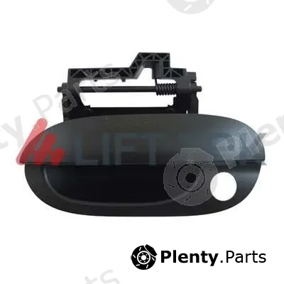 Lift-Tek LT80752 — Exterior Door Handle