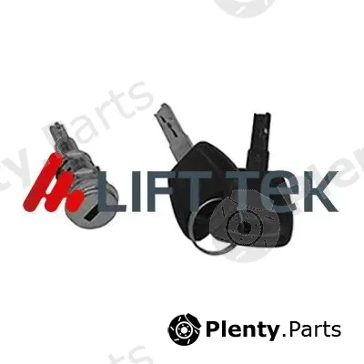 Lift-Tek LT801041 — Exterior Door Handle