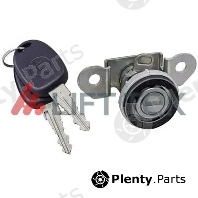 Lift-Tek LT37214 — Tailgate Lock