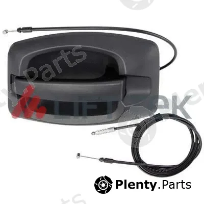 Lift-Tek LT80597 — Exterior Door Handle