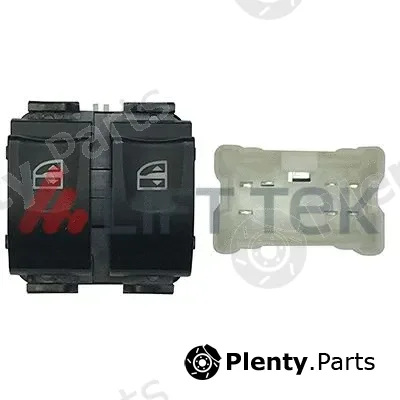 Lift-Tek LTRNB76009 — Switch, window regulator
