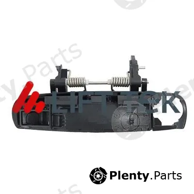 Lift-Tek LT80708 — Exterior Door Handle