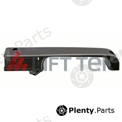 Lift-Tek LT6074 — Door Handle, interior equipment