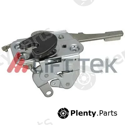 Lift-Tek LT40123B — Door Lock
