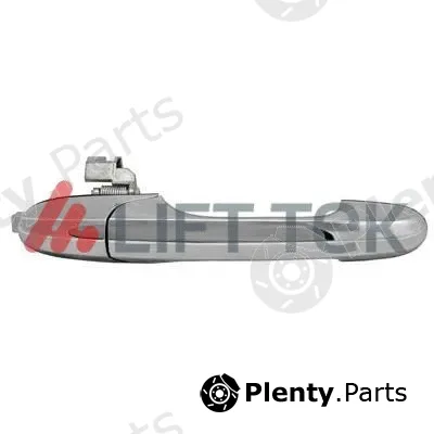 Lift-Tek LT80610 — Exterior Door Handle