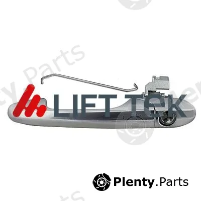 Lift-Tek LT80933 — Exterior Door Handle