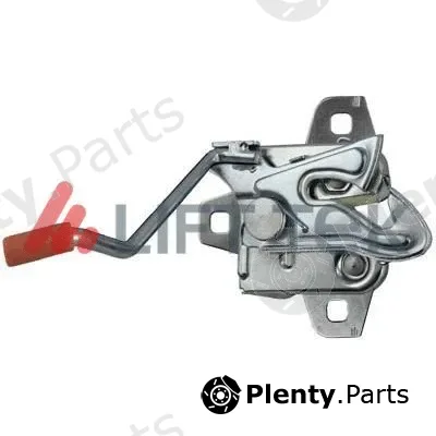 Lift-Tek LT37227 — Bonnet Lock