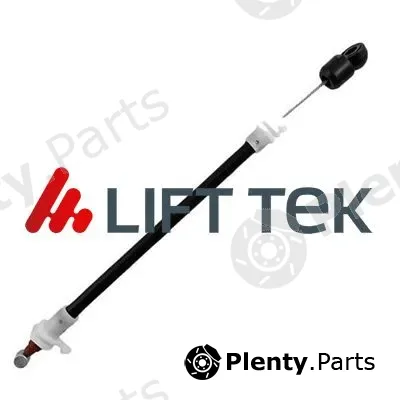 Lift-Tek LT80818 — Exterior Door Handle