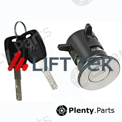 Lift-Tek LT80453B — Lock Cylinder Housing