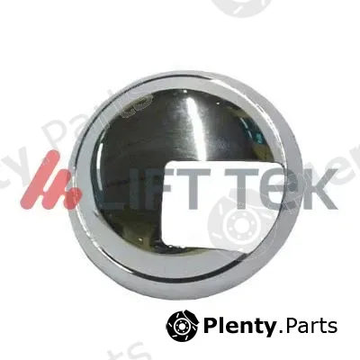 Lift-Tek LT6010 — Door Handle, interior equipment