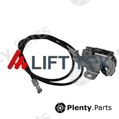 Lift-Tek LT37246 — Tailgate Lock