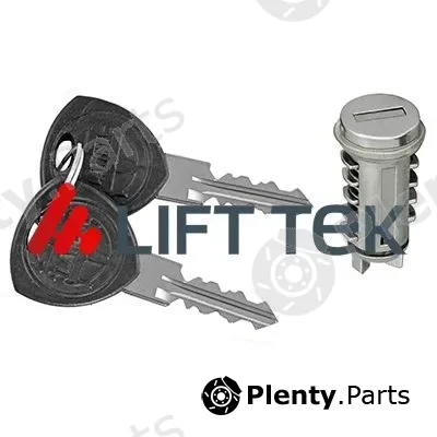 Lift-Tek LT801015 — Lock Cylinder
