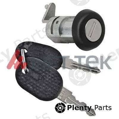 Lift-Tek LT80339 — Lock Cylinder Housing