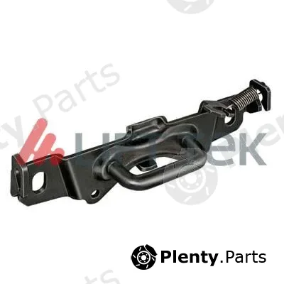 Lift-Tek LT37182 — Tailgate Lock