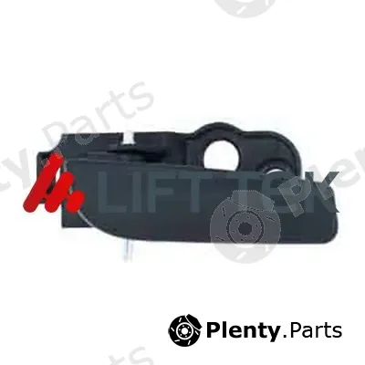 Lift-Tek LT60398 — Door Handle, interior equipment