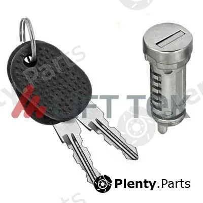 Lift-Tek LT801011 — Lock Cylinder