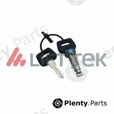 Lift-Tek LT801031 — Lock Cylinder