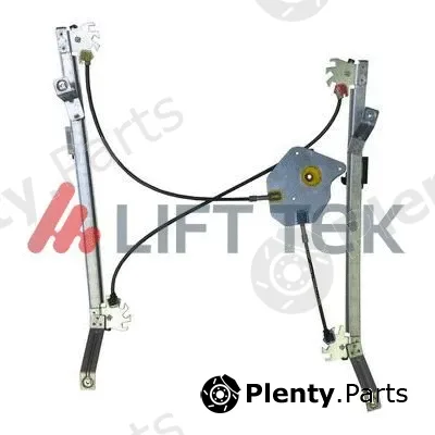 Lift-Tek LTJE701L — Window Regulator