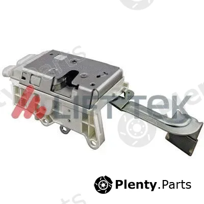 Lift-Tek LT40217 — Door Lock