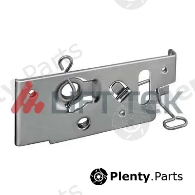 Lift-Tek LT37149 — Bonnet Lock