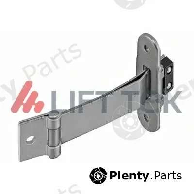 Lift-Tek LT3593 — Linkage, door release