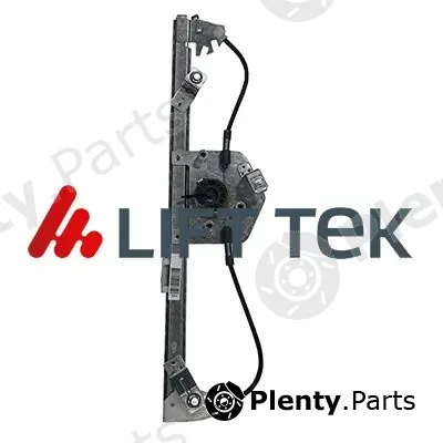 Lift-Tek LTOP744L — Window Regulator