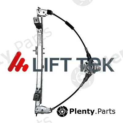 Lift-Tek LTFT923R — Window Regulator