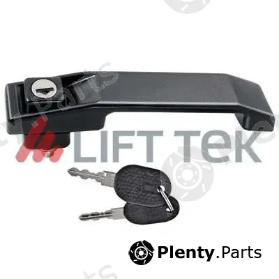 Lift-Tek LT85105 — Lock Cylinder Kit