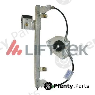Lift-Tek LTFT83L — Window Regulator