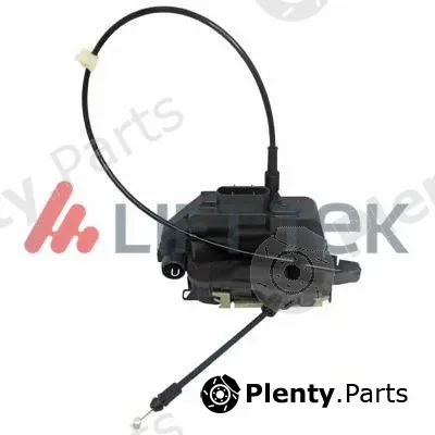 Lift-Tek LT40472 — Door Lock
