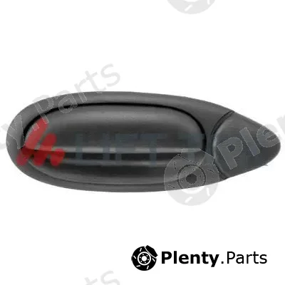 Lift-Tek LT80468 — Exterior Door Handle