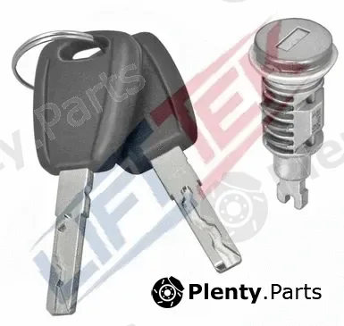 Lift-Tek LT801026 — Lock Cylinder