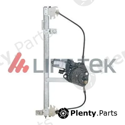 Lift-Tek LTFT39L — Window Regulator