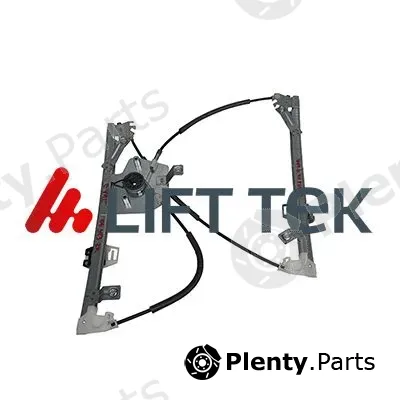 Lift-Tek LTOP743L — Window Regulator