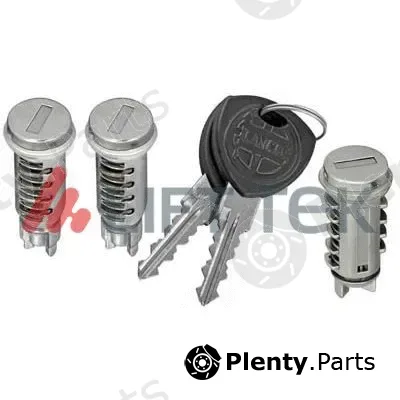 Lift-Tek LT801210 — Lock Cylinder