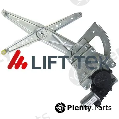 Lift-Tek LTLR22L — Window Regulator