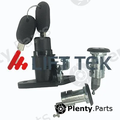 Lift-Tek LT8580 — Lock Cylinder Kit